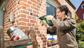 Bosch PBH 2100 RE borehammer 550 W